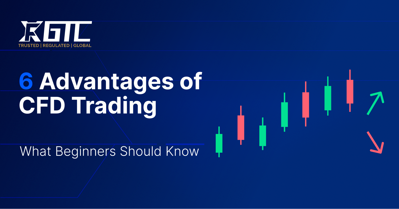 CFD Trading